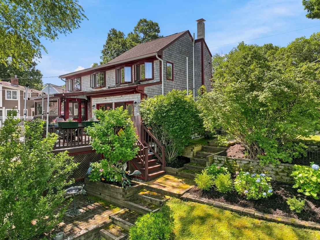 Photo of 1 Alnette Road