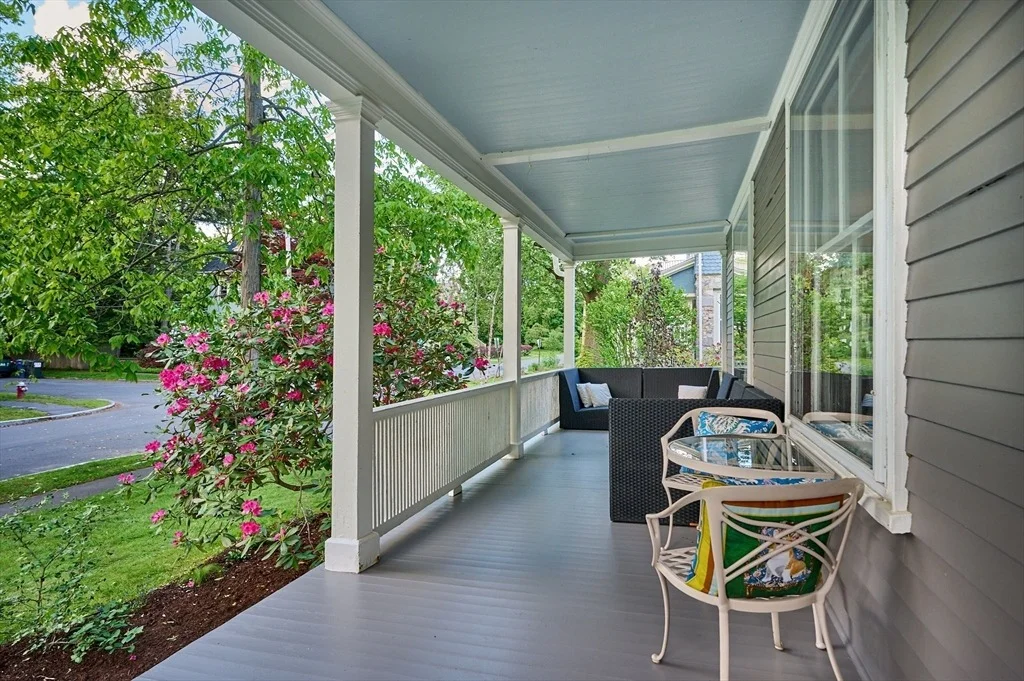 Photo of 57 Dryads Green
