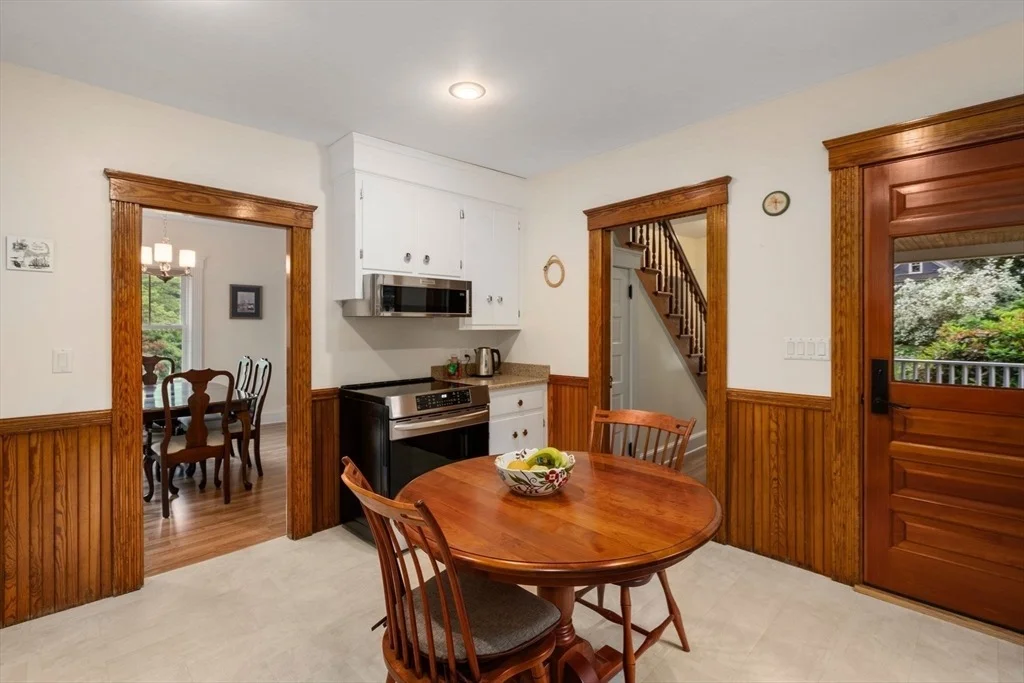 Photo of 8 Orchard Terrace