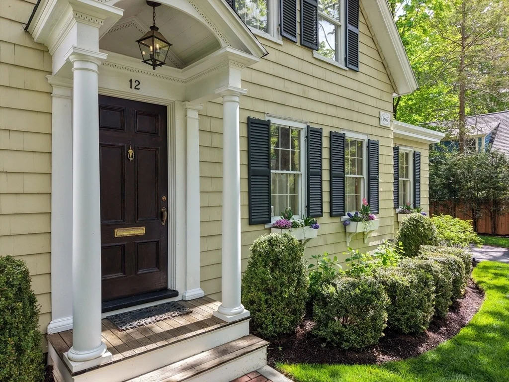 Photo of 12 Cottage Street