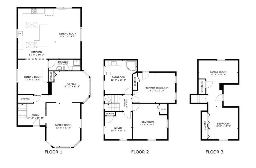 Photo of 9 Avon St