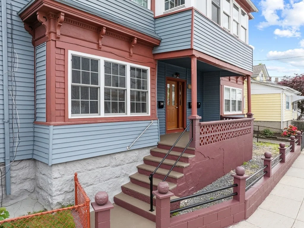 Photo of 186 John St