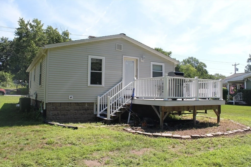 Photo of 24 Blanchard Street