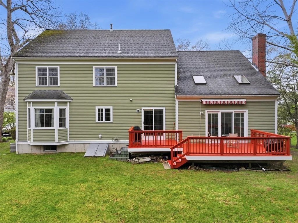 Photo of 22 Barrett Street