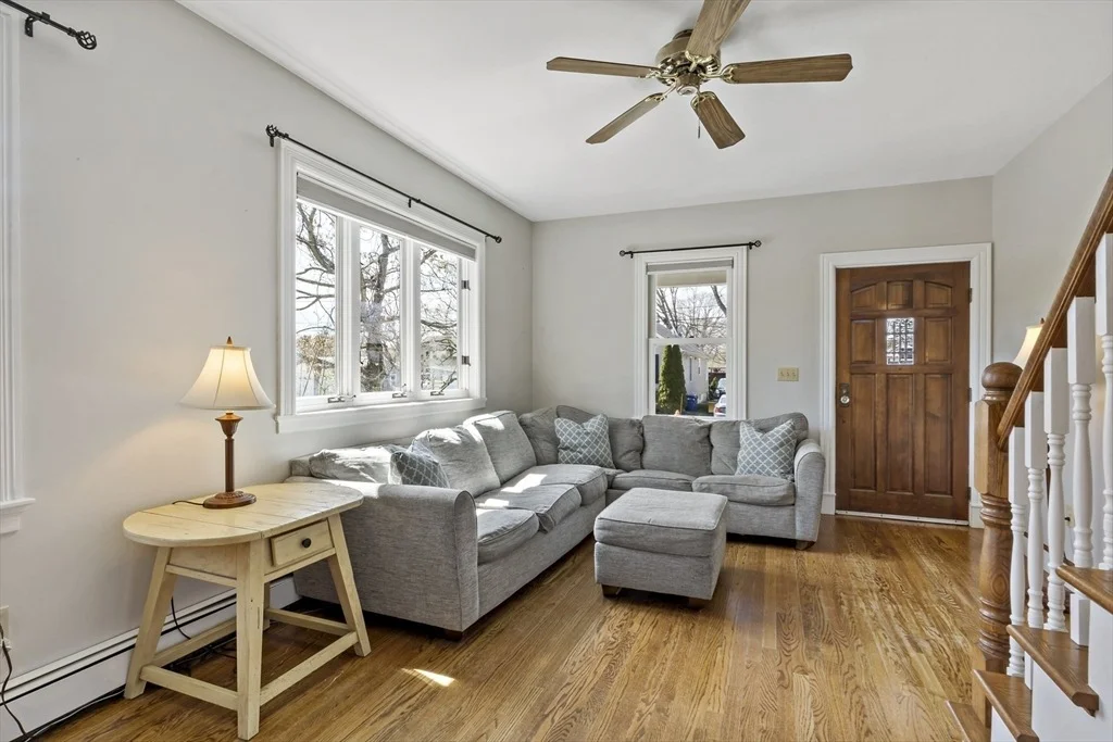 Photo of 31 Bloomfield St