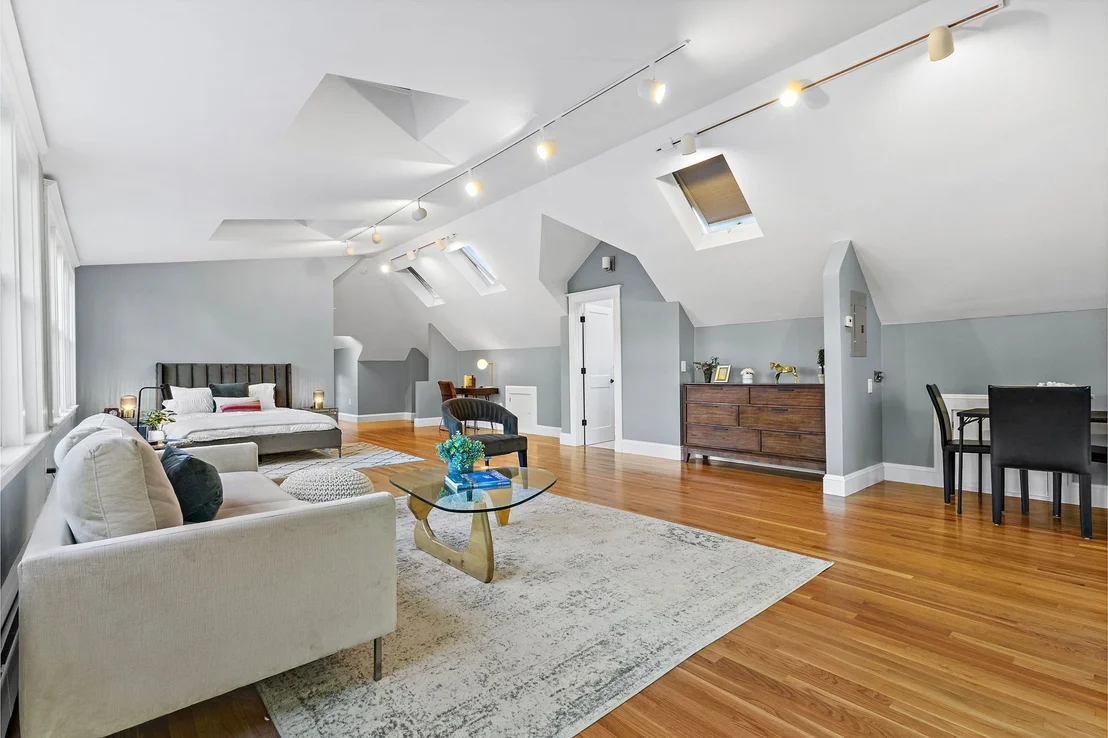 Photo of Unit 2 at 8 Wright St