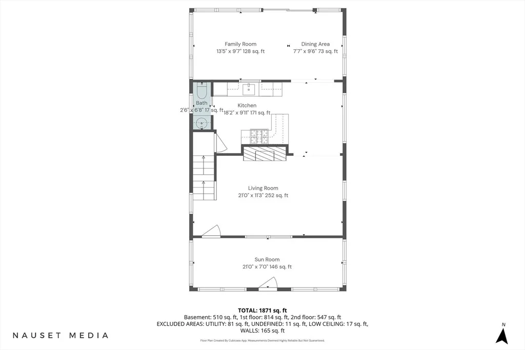 Photo of 52 Circuit Ave