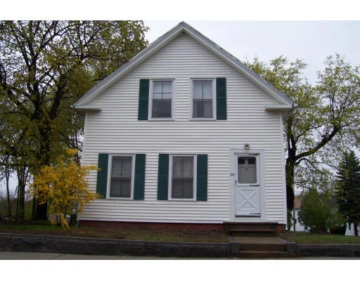 Photo of 24 Elm Street