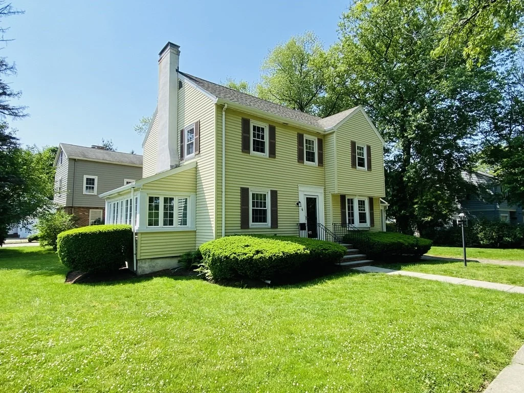 Photo of 4 Hoitt Road