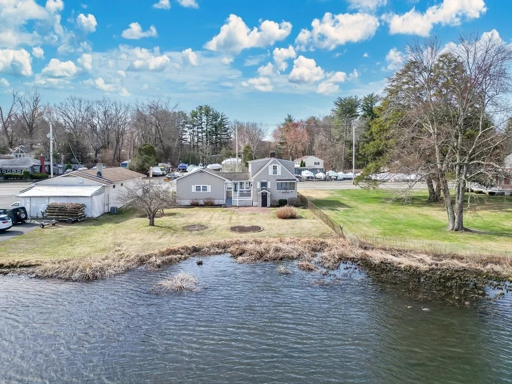 Photo of 116 Congamond Rd