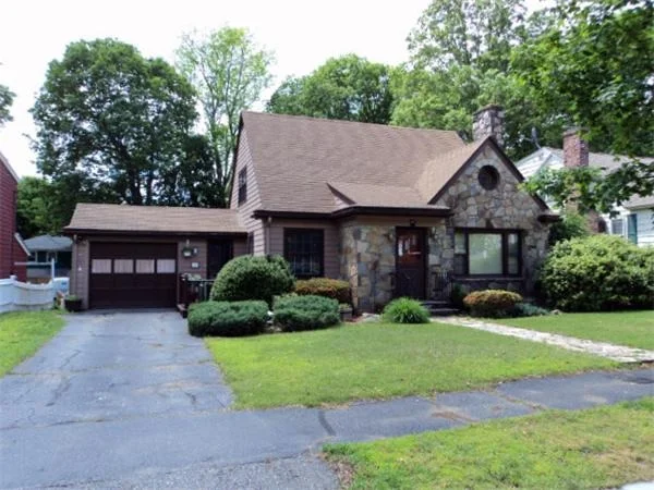 Photo of 43 Winifred Ave