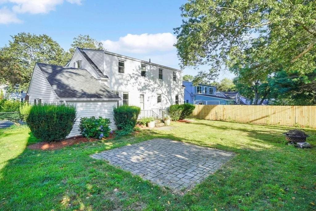 Photo of 7 Longworth Rd