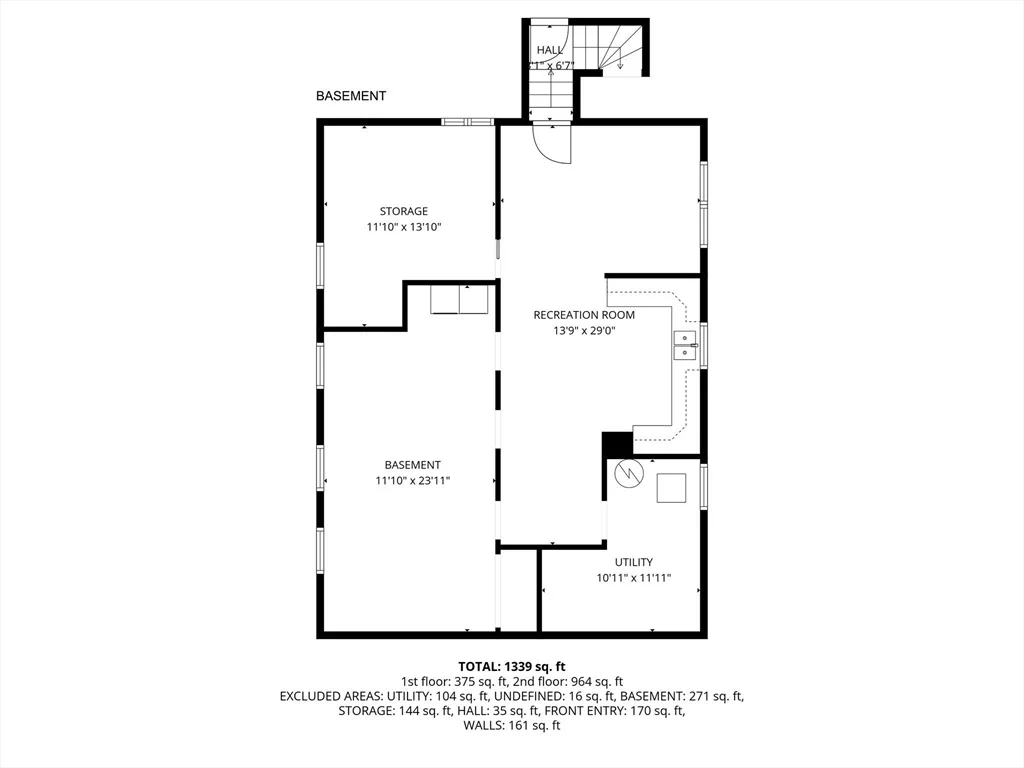 Photo of 627 King St
