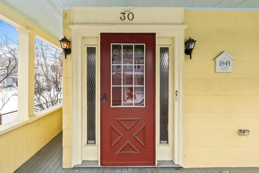 Photo of 30 Breed Street