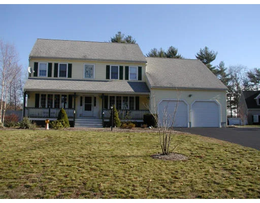Photo of 43 Meadow Lane