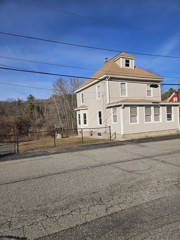 Photo of 117 Bellevue Ave