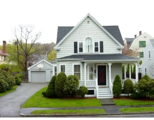 Photo of 6 Berkmans Street