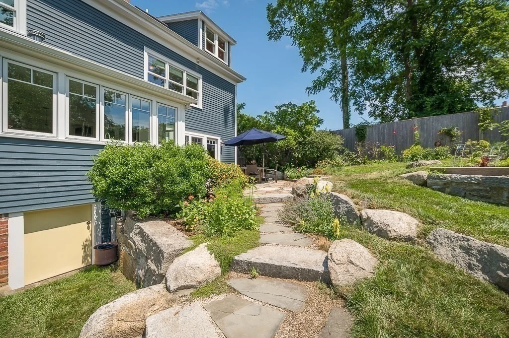 Photo of 1113 Washington Street