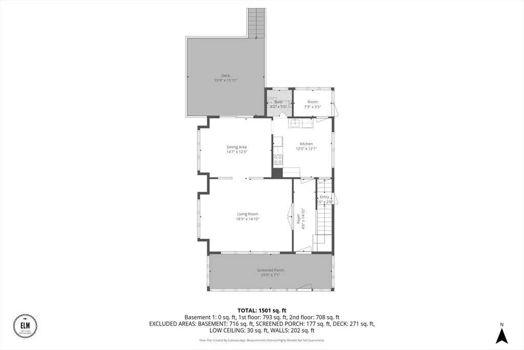 Photo of 2 Oak St