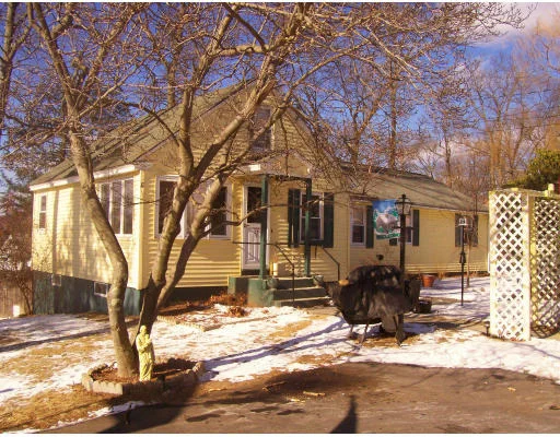 Photo of 57 C St