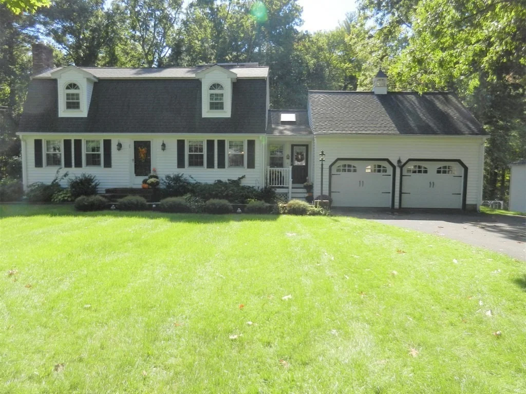 Photo of 29 Pine Street
