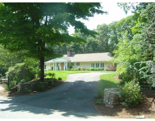 Photo of 5 Cornell Road