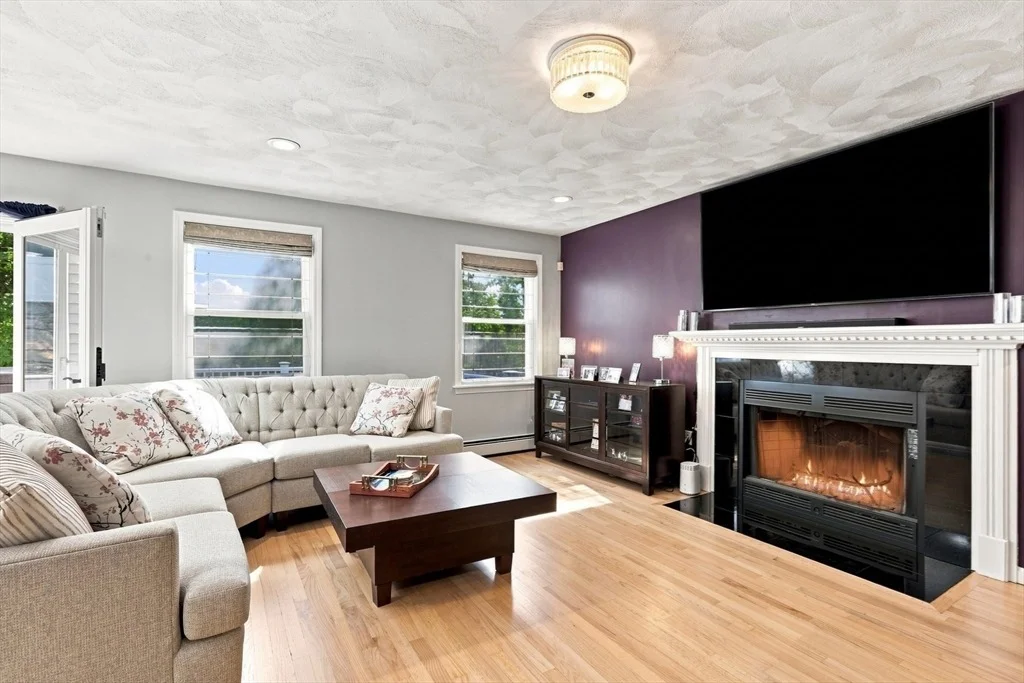 Photo of 25 Edgehill Road