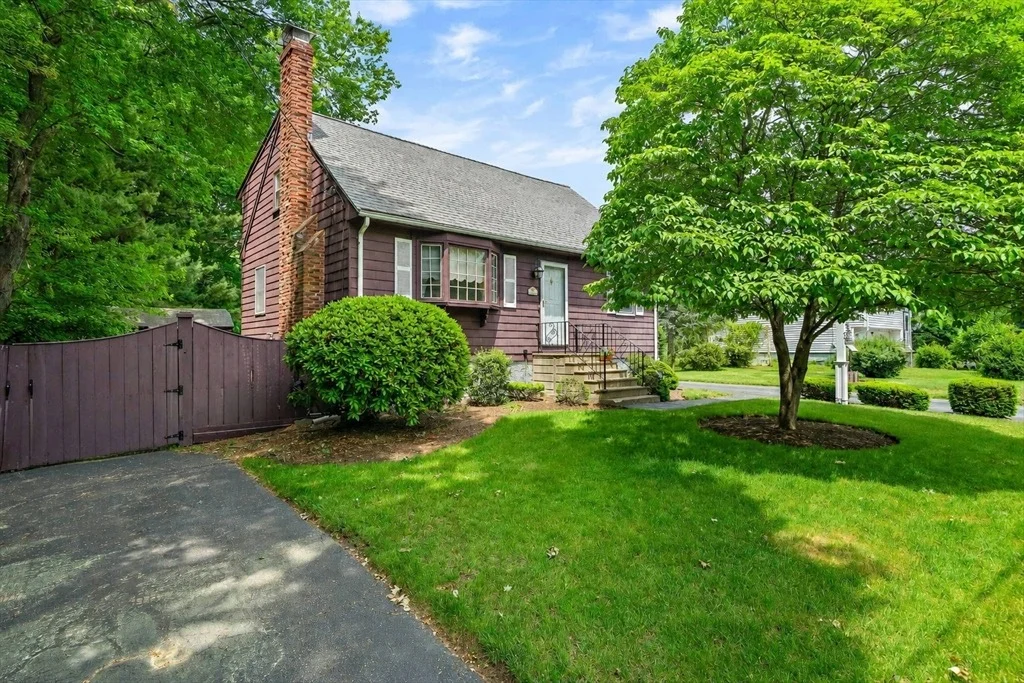 Photo of 24 Spallus Road