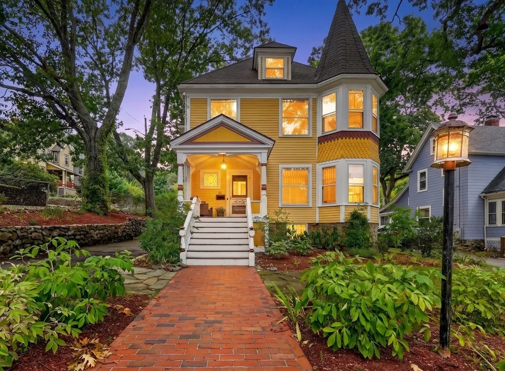 Photo of 20 Botolph St