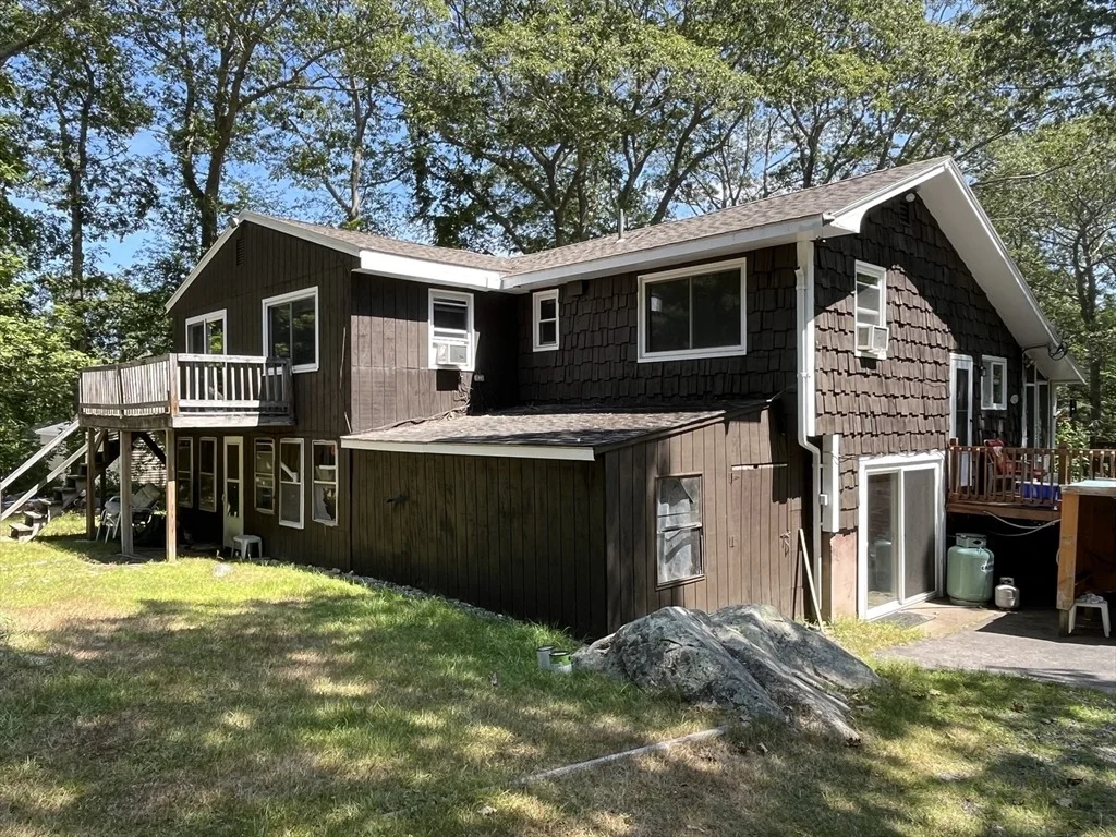 Photo of 160 Thatcher Rd