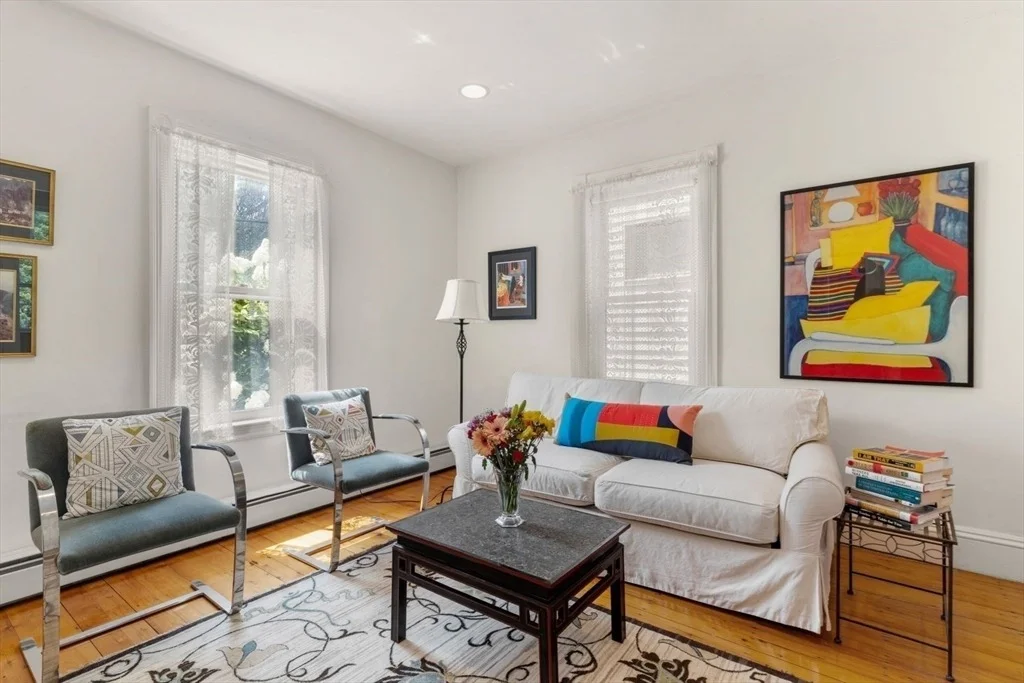 Photo of 1 Olive Place