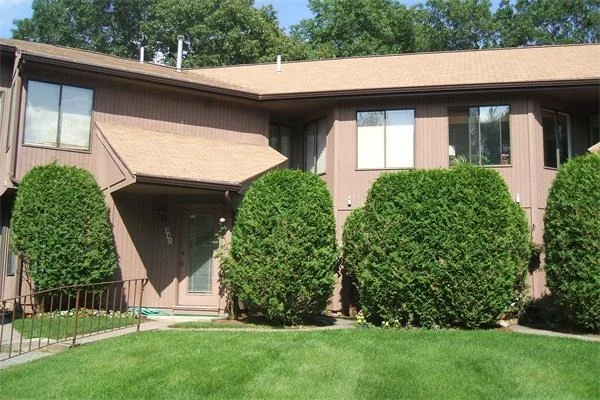 Photo of Unit C1 at 340 Trailside Way
