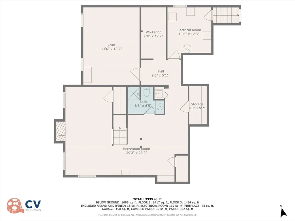 Photo of 243 Islington Rd