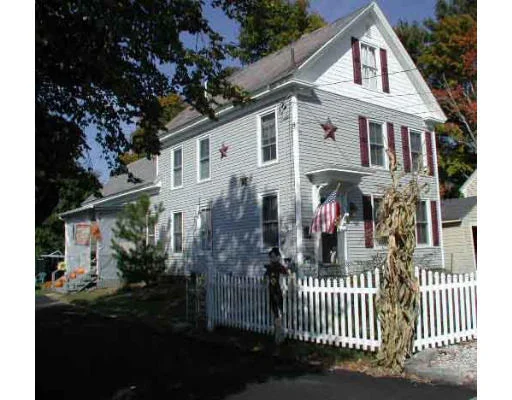 Photo of 14 Brookline St