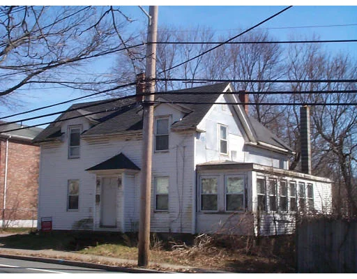 Photo of 58-60 Purchase Street