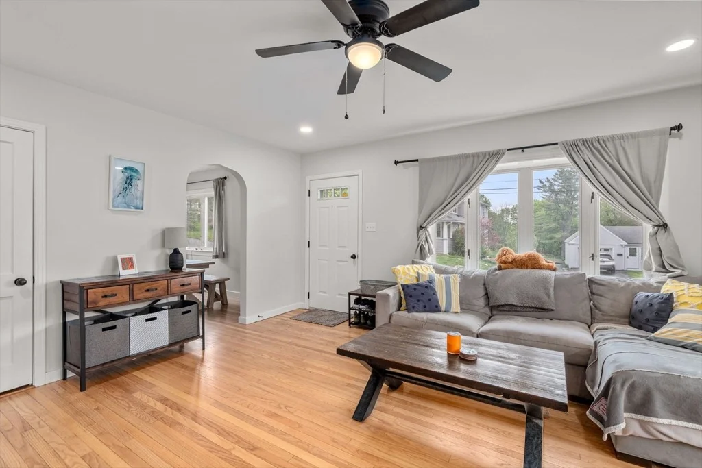 Photo of 48 Charles St