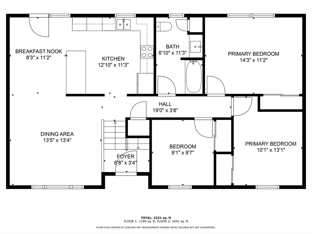 Photo of 11 Crystal Dr