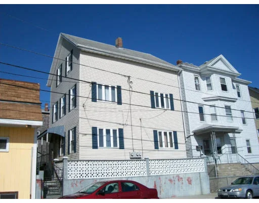 Photo of 203 Dover St