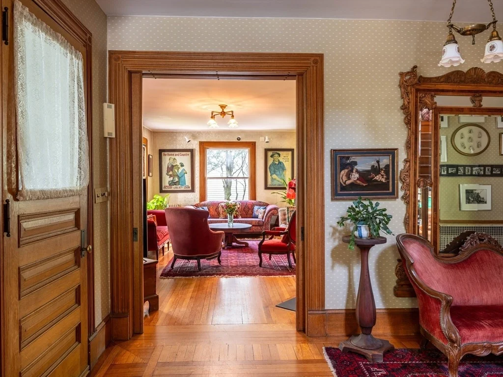 Photo of 51 Harrison Ave