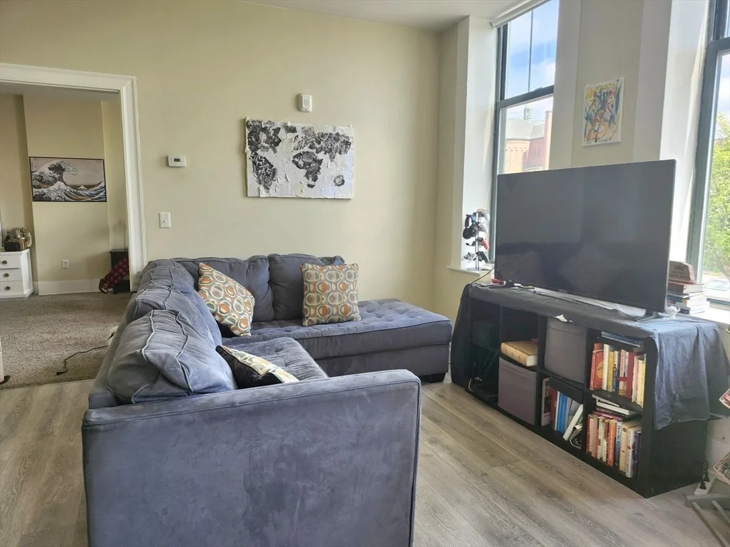 Photo of Unit 21 at 202 Broadway