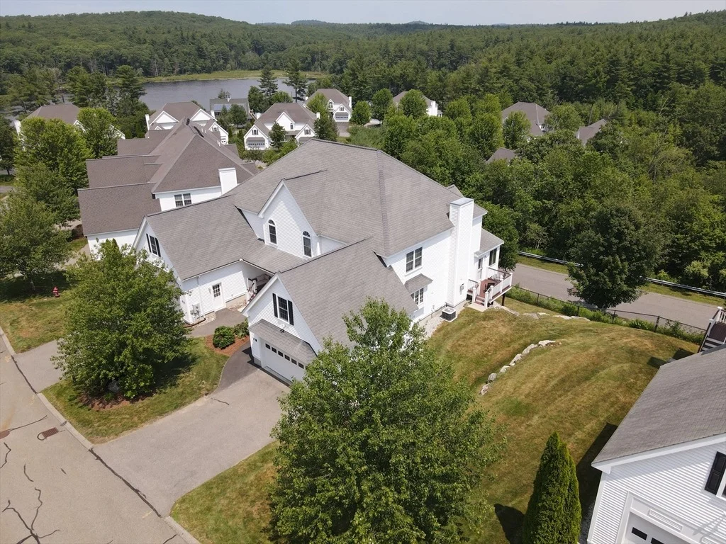Photo of Unit B at 7 Turtle Hill Rd