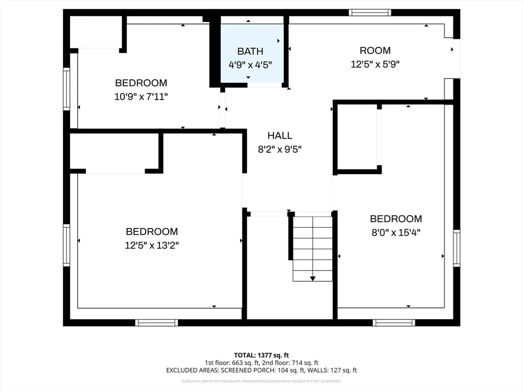 Photo of 16 Bagley Rd