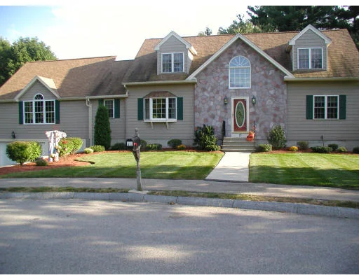 Photo of 15 Quail Run Dr