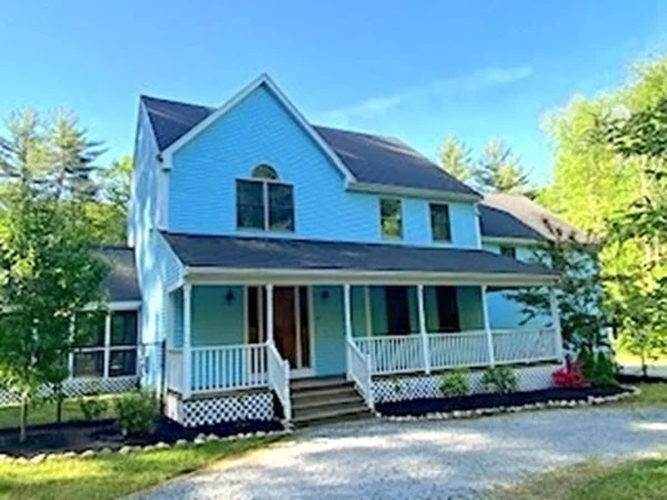 Photo of 43 Walnut St