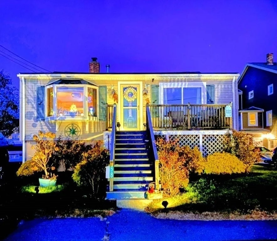 Photo of 58 Bayview Avenue