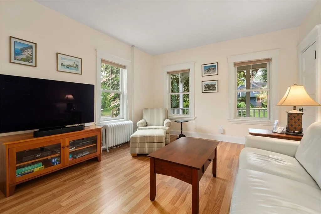 Photo of 8 Orchard Terrace