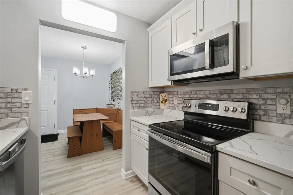 Photo of Unit G at 32 Maple Crest Cir