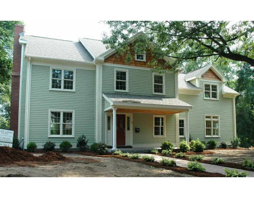 Photo of 16 Fairlee Terrace