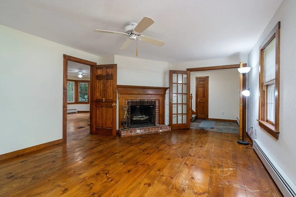 Photo of 123 Saunders Street