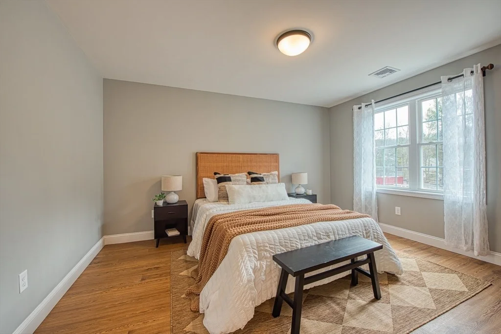 Photo of Unit A at 24 Hunter Street